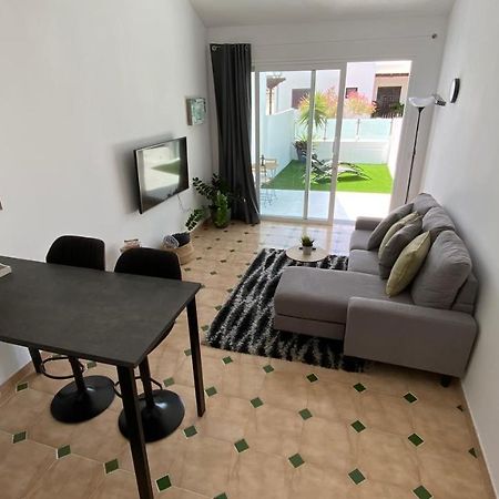 Apartamento De Ensueno Lanzarote Playa Honda (Lanzarote) Exterior foto