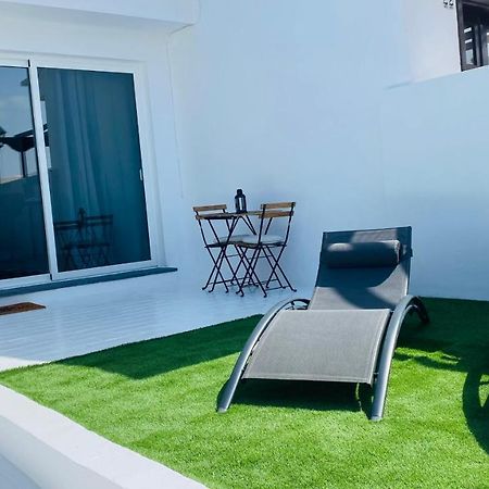 Apartamento De Ensueno Lanzarote Playa Honda (Lanzarote) Exterior foto