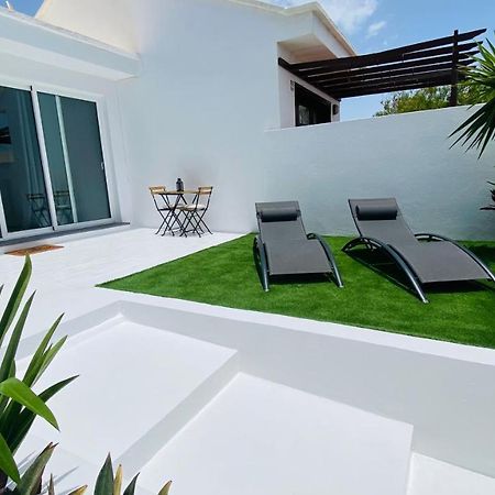 Apartamento De Ensueno Lanzarote Playa Honda (Lanzarote) Exterior foto