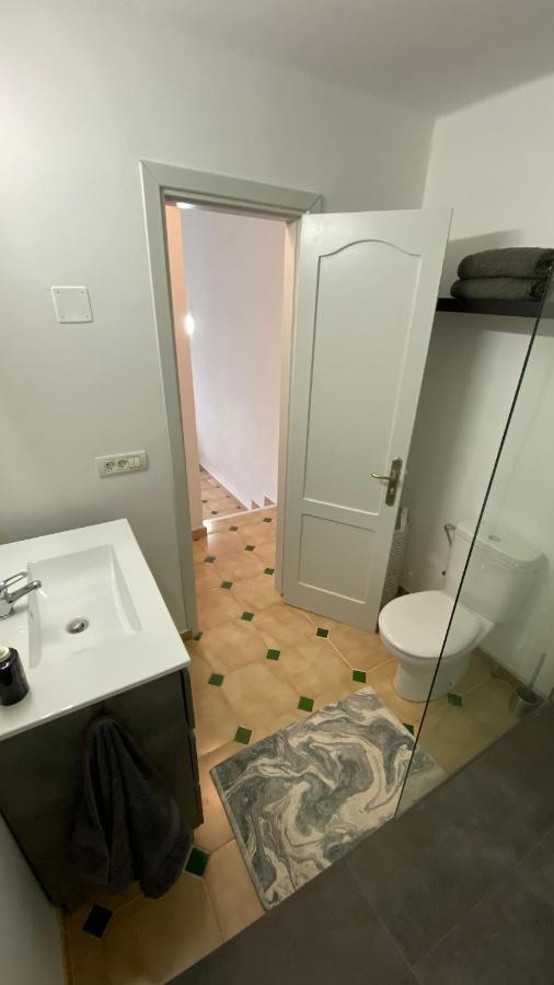 Apartamento De Ensueno Lanzarote Playa Honda (Lanzarote) Exterior foto