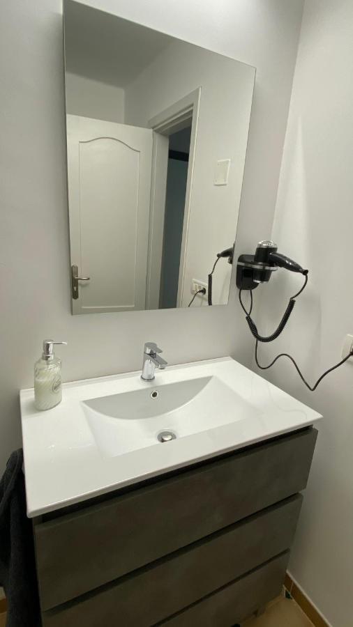 Apartamento De Ensueno Lanzarote Playa Honda (Lanzarote) Exterior foto