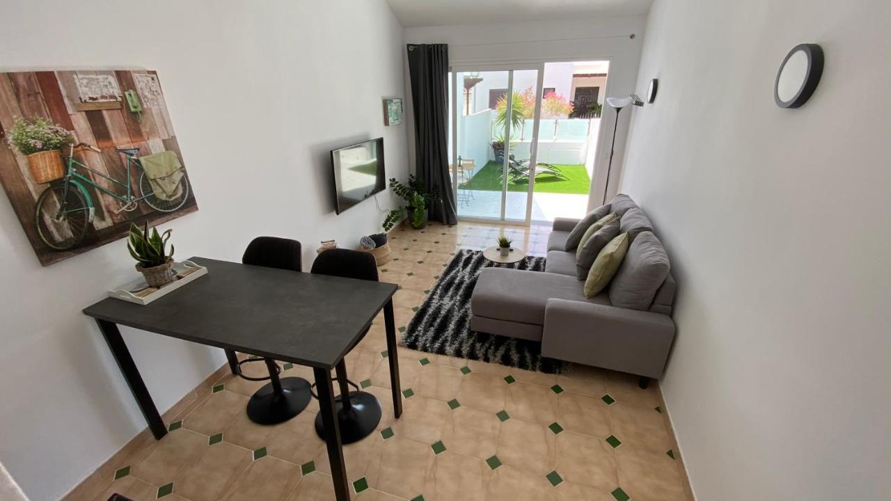 Apartamento De Ensueno Lanzarote Playa Honda (Lanzarote) Exterior foto