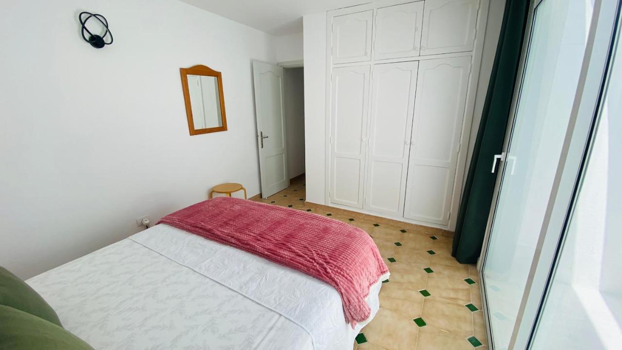 Apartamento De Ensueno Lanzarote Playa Honda (Lanzarote) Exterior foto