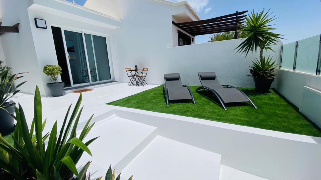 Apartamento De Ensueno Lanzarote Playa Honda (Lanzarote) Exterior foto