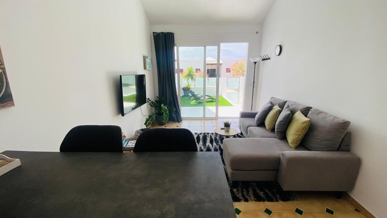 Apartamento De Ensueno Lanzarote Playa Honda (Lanzarote) Exterior foto