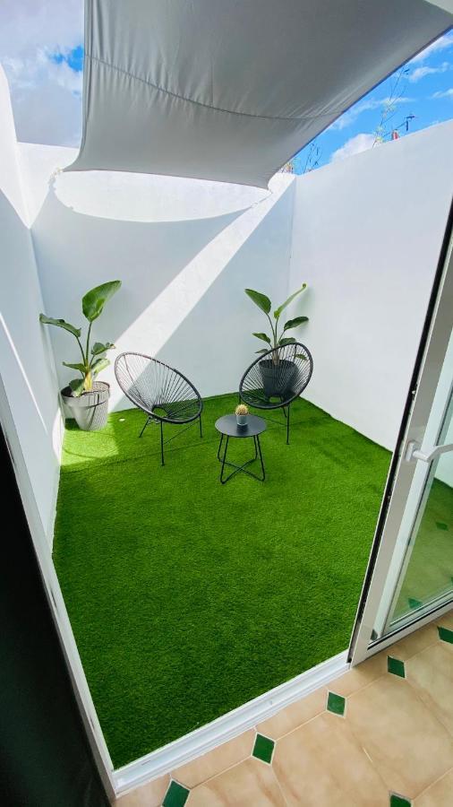 Apartamento De Ensueno Lanzarote Playa Honda (Lanzarote) Exterior foto