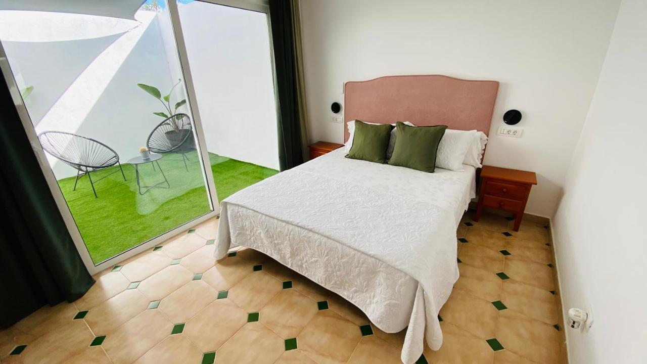 Apartamento De Ensueno Lanzarote Playa Honda (Lanzarote) Exterior foto