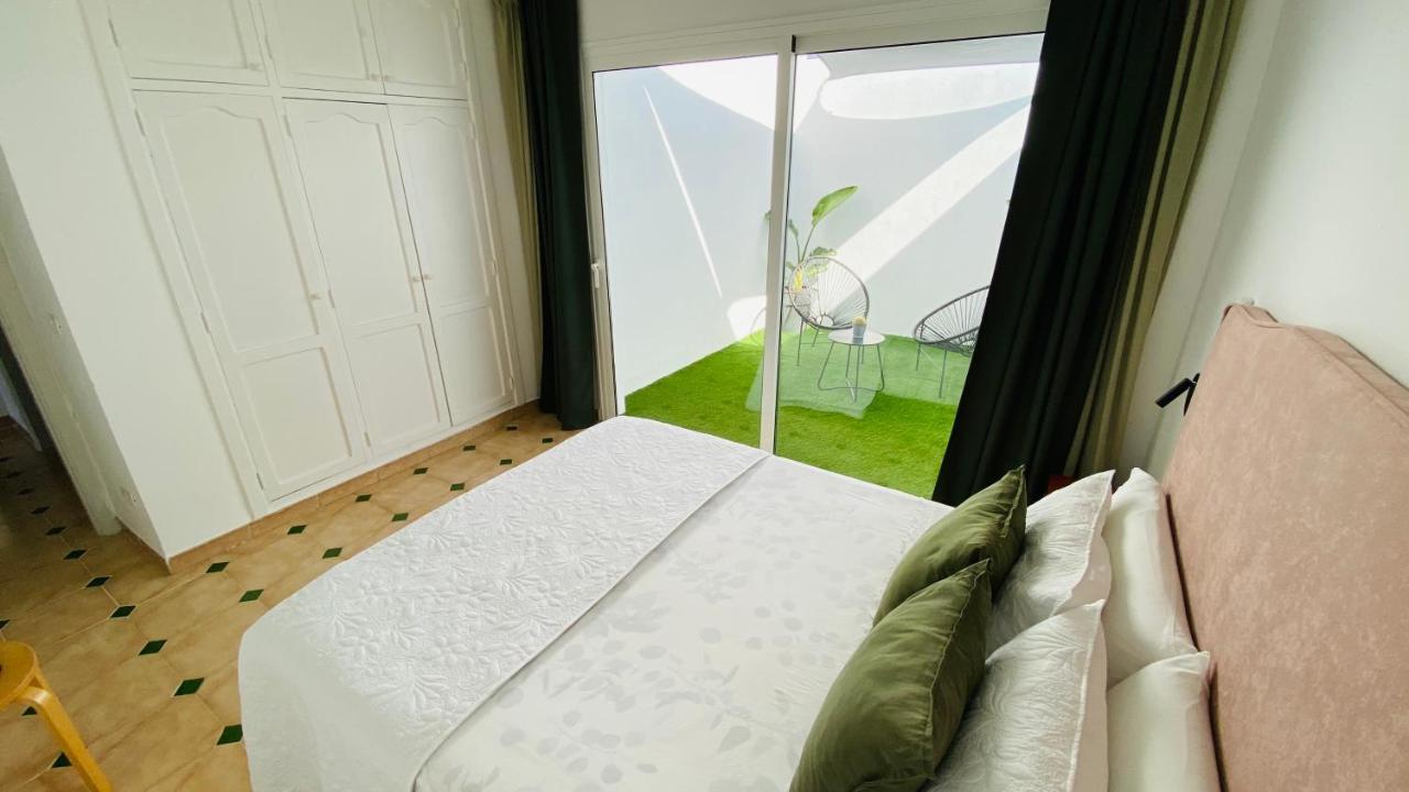 Apartamento De Ensueno Lanzarote Playa Honda (Lanzarote) Exterior foto